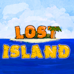 Lost Island : Survival