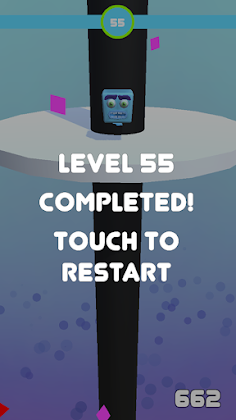 Crazy Cube - Screenshot 4