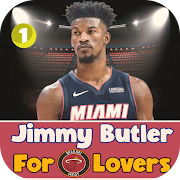 Top 27 Sports Apps Like Jimmy Butler Heat Keyboard NBA 2K20 For Lovers - Best Alternatives