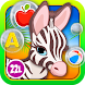 Baby Bubble Activity School wi - Androidアプリ