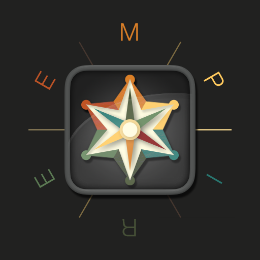 Logo Empire Icon Pack
