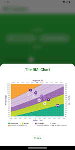 BMI Calculator 2024