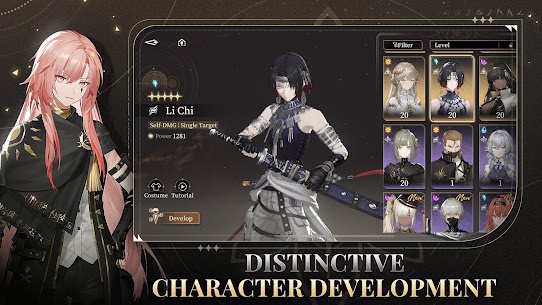 Black Beacon No Ads 4