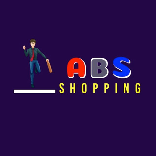 ABS Shopping logo