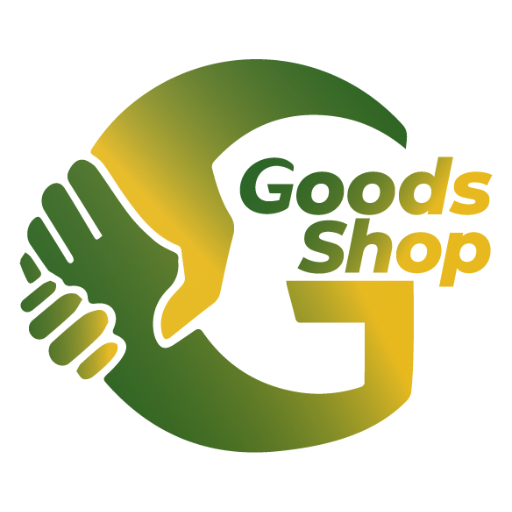 Goods Shop logo