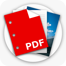Icon image PDF converter - Photo to pdf