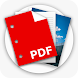 PDFコンバーター-写真からPDFへ