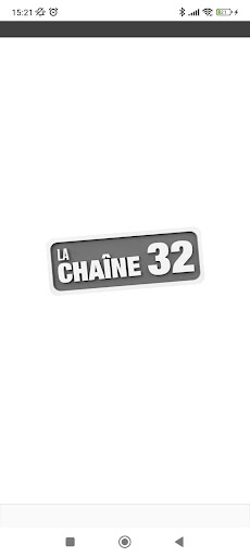 La chaine 32