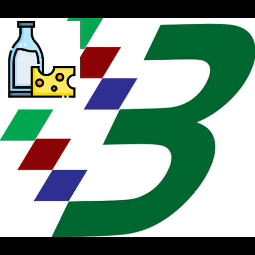 BS Dairy Supplier logo