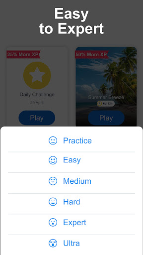 Sudoku - Classic Sudoku Puzzle Screen 3