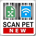 SCANPET New - Inventory &amp; Barcode Scanner