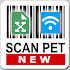 SCANPET New - Inventory & Barcode Scanner7.34 (Pro)