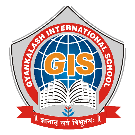 GISP logo
