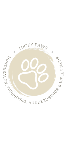 Android application Lucky Paws screenshort