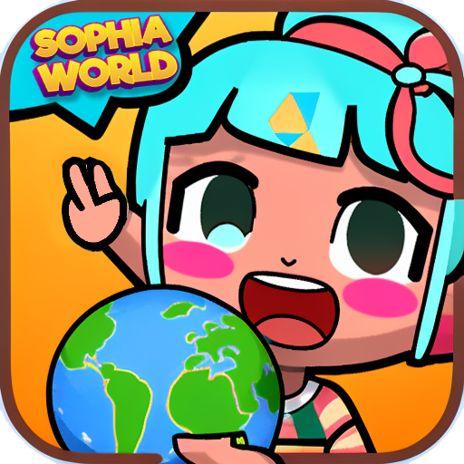 Sophia Life Simulation Games