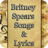 Britney Spears Songs&Lyrics icon