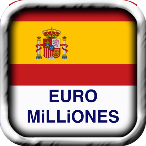 EUROMILLIONES Lotto SPAIN 2.2 Icon