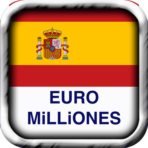 EUROMILLONES SPAIN Download on Windows