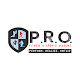 PRO Fitness & Sports Academy विंडोज़ पर डाउनलोड करें