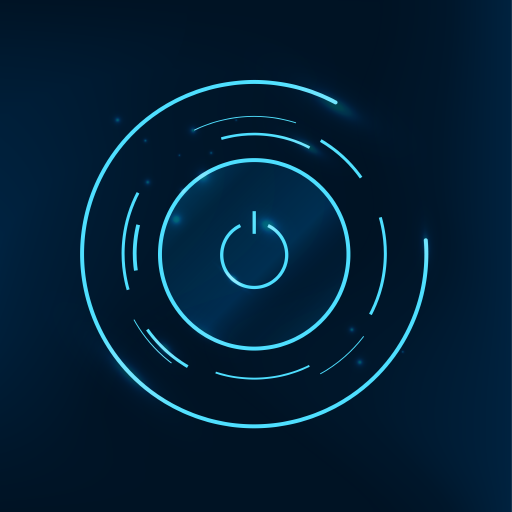 Android application Lumiere screenshort
