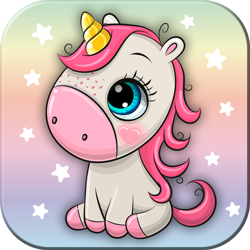 Toddler Puzzles for Girls 3.8 Icon