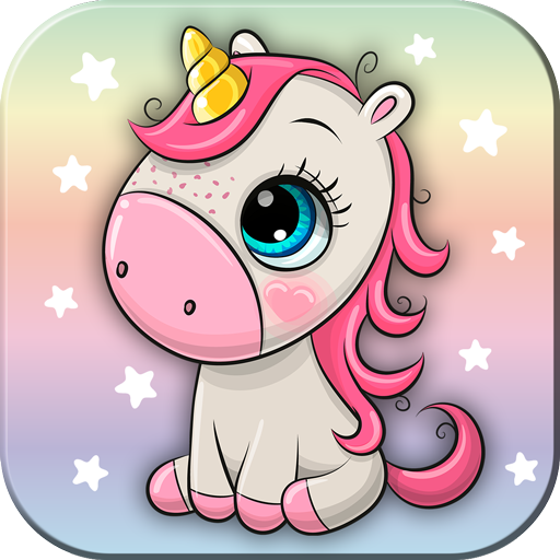 Toddler Puzzles for Girls 3.6 Icon