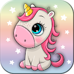 Cover Image of Download Toddler Puzzles for Girls  APK