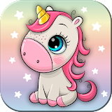 Toddler Puzzles for Girls icon