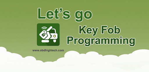 Key Program Guide Pro