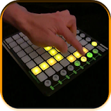 DJ Drum Pad icon