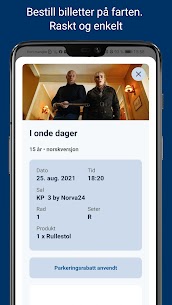 Bergen Kino Apk (Latest Version/Unlocked) Free For Android 4
