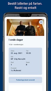Bergen Kino Apk (Latest Version/Unlocked) Free For Android 4