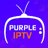 IPTV Smart Purple Player