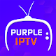 IPTV Smart Purple Player विंडोज़ पर डाउनलोड करें