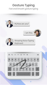 Italiano Voice Typing Keyboard 1.0 APK + Mod (Unlimited money) untuk android