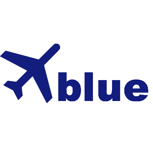 Blue Flights - Agents Login