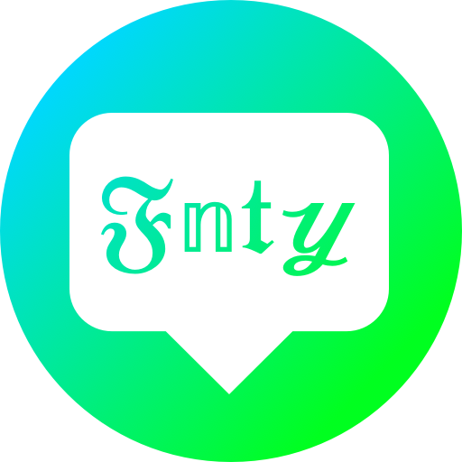 Fontify - Fonts for Instagram  Icon