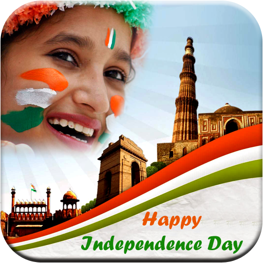 Independence Day - 15 August  Icon