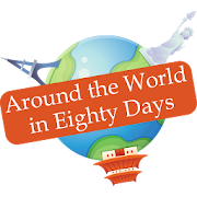 Around the World in 80 Days