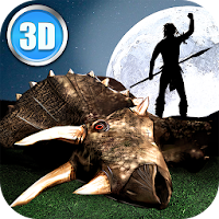 Охота на Доисторических Животных 3D