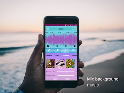 VoiceOver – Record and Do More MOD APK (Premium Unlocked) 5