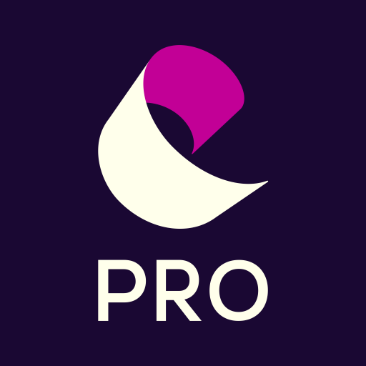 ExpenseMe Pro logo