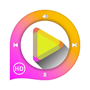 Mix Player - HD All Format video Player