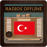 Radio Turkey offline FM icon
