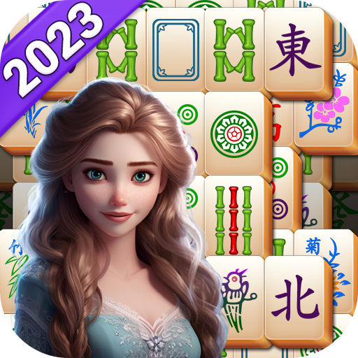 Mahjong 2.0.6 Icon