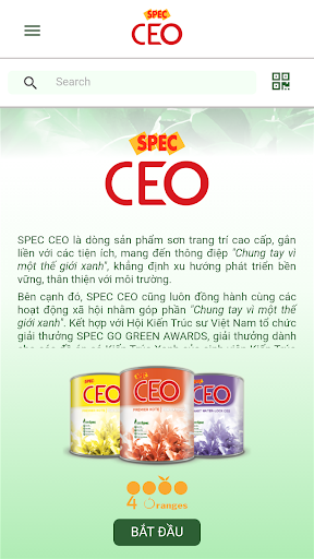 Spec Ceo Screen 3