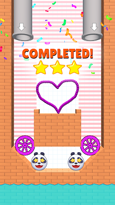 Save Balls: Brain Teaser Games - Screenshot 4