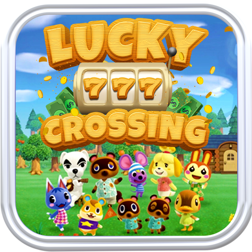 Lucky 777 crossing