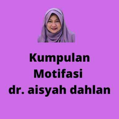 dr. aisyah dahlan