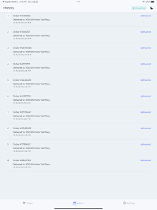 Screenshot image